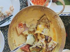 -南沙游艇会·大兵船餐厅