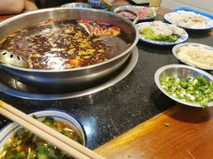 -飘香火锅(玉林西路店)