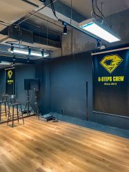 -G-STEPS舞蹈工作室