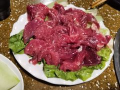 -阿西土陶牦牛汤锅