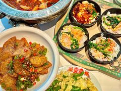 -奔跑吧陕菜·盛世长安(民乐园万达店)