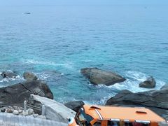 -三亚蜈支洲岛旅游区