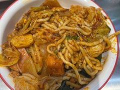 -堂堂小伙夫·辽宁小吃大排档(京西大悦城店)