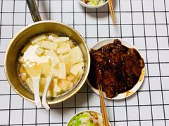 -盒马鲜生(杨高南路店)