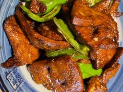 -兰溪小馆(东直门簋街店)