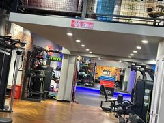 -NRG 健身私教CLUB(云山路店)