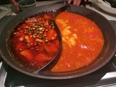 -新辣道鱼火锅(西直门店)