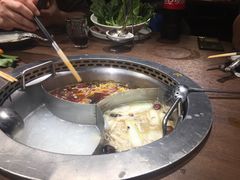-快乐小羊·内蒙牛羊肉火锅(流花中心店)