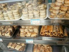 -采芝斋(延安路店)