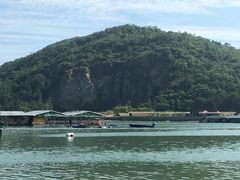 -海上驿站渔家菜馆