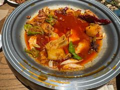 -耶里夏丽·新疆菜·家庭聚场(百联中环购物广场店)