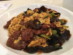 醋溜木须-大鸭梨(天通西苑店)