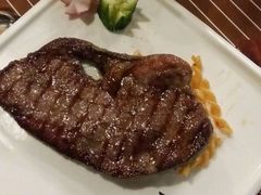 -莫太花餐厅(河北路店)