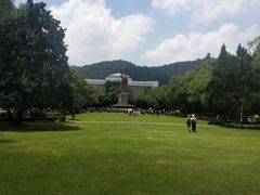 -浙江大学(玉泉校区)