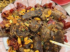 -双宝红油牛系列