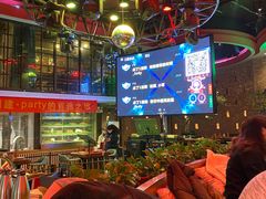 -肉串汪(望京店)