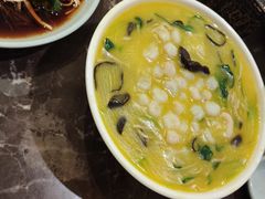 -冶春茶社(星汉大厦店)