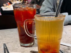 -留半山·香港食堂(啦啦宝都店)