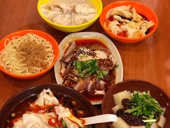 -龙抄手(春熙路总店)