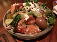 -The Meat & Wine Co Southbank(南岸店)