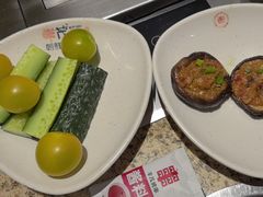 -丰茂烤串(卫星广场店)