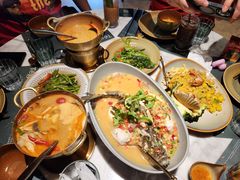 -Tegu泰古莲·泰国餐厅(红山6979店)