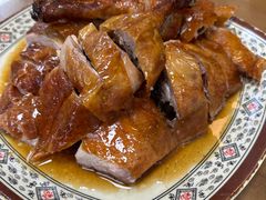 -聂记粤菜馆(鼓西路店)