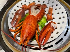 -蔚海之都·象山蒸汽海鲜(仙霞路店)
