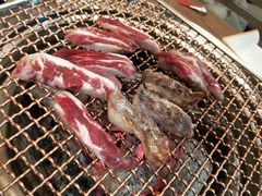 -九田家黑牛烤肉料理(长春路友好店)
