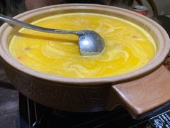 -乔街深夜食堂·台州菜·高压锅生蚝(杭州总店)
