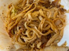 -李记白水羊头·清真老味家常菜(石景山店)