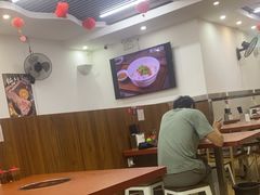 -阿波潮汕牛肉火锅·汤粉面(拱北店)