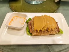 -功德林素菜饭庄(前门店)