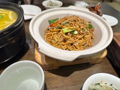 -東城故事·尋找姆媽的味道(玉兰路店)