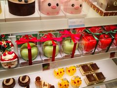 -好利来(团结湖店)