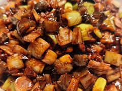 -单家老院·院子里的青岛菜(沙子口店)
