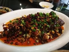 -春来和(汉城南路店)