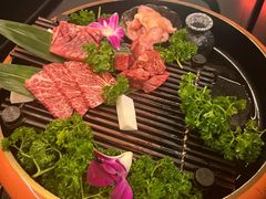 -無二炙坊·和牛烧肉(大钟寺1733店)