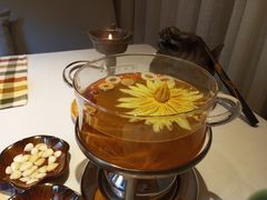 -叶叶菩提(太原别墅店)