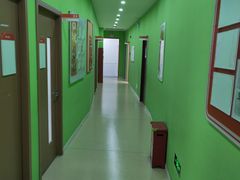 -昂立青少儿成长中心(普陀中环百联校区)