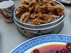 -阿记烧烤(英达路店)