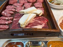 -六七八韩式烤肉·韩国料理(上杭路店)