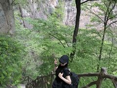 -洛阳白云山景区