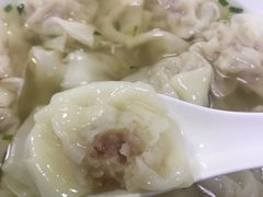 -汪家馄饨(集庆路店)