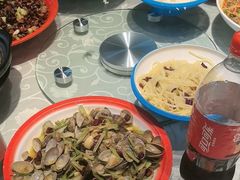 -常和州·夜宵大排档(常州单店)