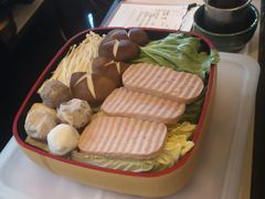 -润园四季椰子鸡火锅(海上世界店)