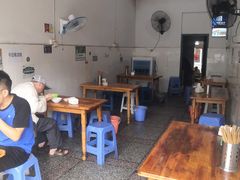 大堂-渔桥李记奶汤面(东街店)