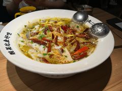 -太二酸菜鱼(正大广场店)