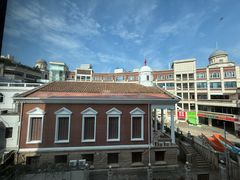-全季酒店(厦门中山路步行街店)