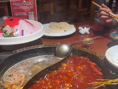 -黄家码头老火锅(解放碑旗舰店)
